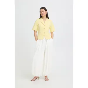 Women's Trousers Ichi Balloon image-3