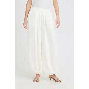 Women's Trousers Ichi Balloon image-1