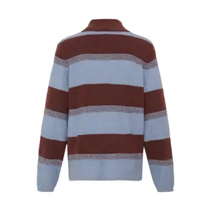 Woman sweater Ichi Edeen 4 image-1