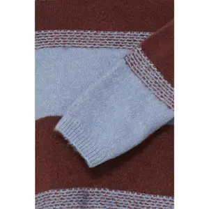 Woman sweater Ichi Edeen 4 image-2