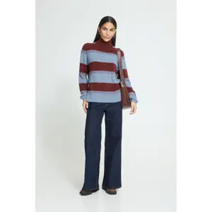 Sweter damski Ichi Edeen 4 image-3