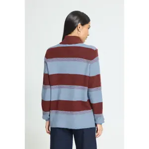 Sweter damski Ichi Edeen 4 image-4