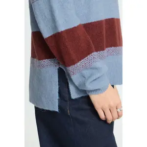 Sweter damski Ichi Edeen 4 image-6