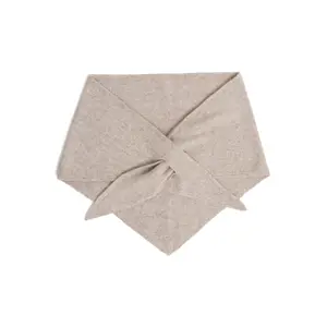 Women's scarf Ichi Gry image-0