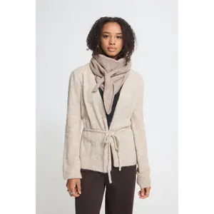 Women's scarf Ichi Gry image-2