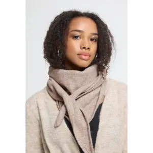 Women's scarf Ichi Gry image-4