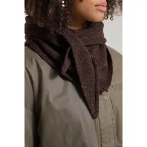 Women's scarf Ichi Gry image-4