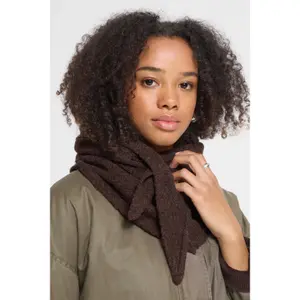 Women's scarf Ichi Gry image-5