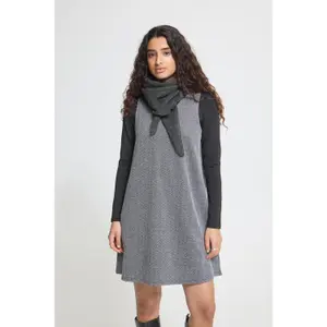 Women's scarf Ichi Gry image-3