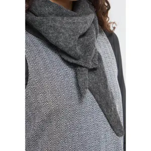 Women's scarf Ichi Gry image-4