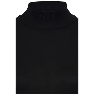 Women's turtleneck sweater Ichi Luls image-2