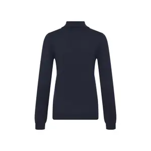 Women's turtleneck sweater Ichi Luls image-1