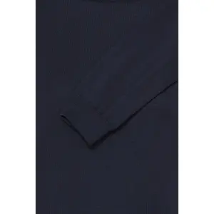 Women's turtleneck sweater Ichi Luls image-2