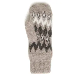 Women's mittens Ichi Liv image-1