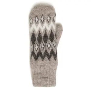 Women's mittens Ichi Liv image-2
