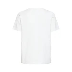 Women's T-shirt Ichi Camino Loose image-1