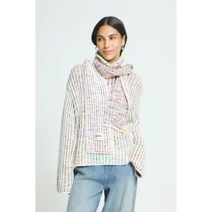 Women's scarf Ichi Anila image-3