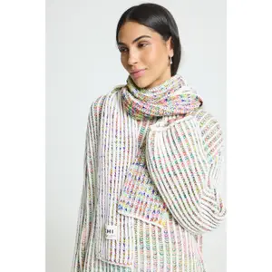 Women's scarf Ichi Anila image-4