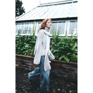 Women's scarf Ichi Anila image-5