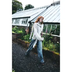 Women's scarf Ichi Anila image-6