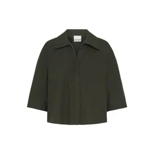 Woman's shirt Ichi Luanne 2 image-1