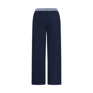 Women's joggers Ichi Pinda image-1