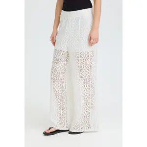 Women's Trousers Ichi Naima image-4