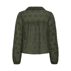 Woman's shirt Ichi Josetta image-1