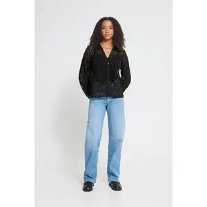 Woman's shirt Ichi Josetta image-3