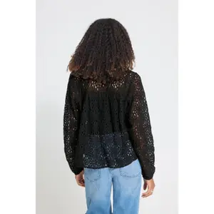 Woman's shirt Ichi Josetta image-4