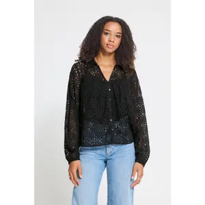 Woman's shirt Ichi Josetta image-5