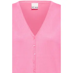 Sleeveless jacket for women Ichi IHLU IHLuls image-2