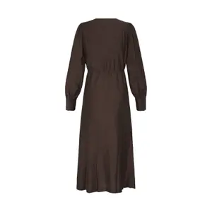 Women's dress Ichi Eydis image-1