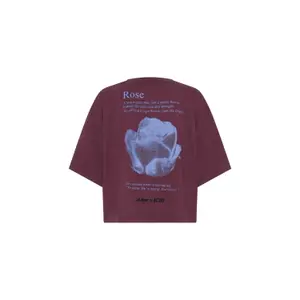Women's T-shirt Ichi Nica 6 image-1