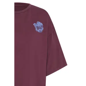 Women's T-shirt Ichi Nica 6 image-2