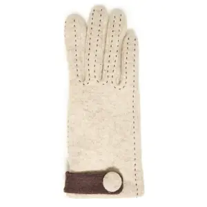 Women's gloves Ichi Maries image-2
