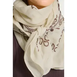 Women's scarf Ichi Iamary image-4