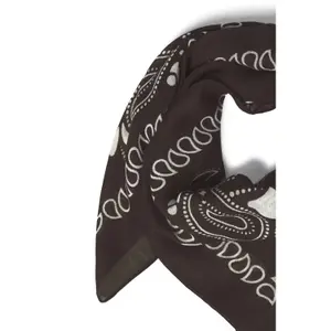 Women's scarf Ichi Iamary image-2