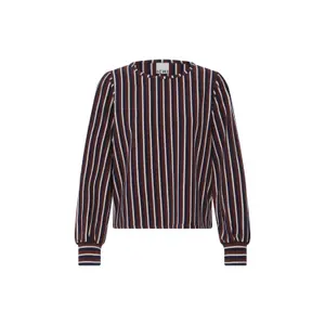 Women's long sleeve T-shirt Ichi Liomi image-0