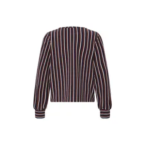 Women's long sleeve T-shirt Ichi Liomi image-1