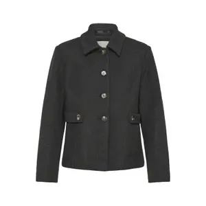 Women's jacket Ichi Jannet 16 image-0