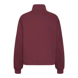 Sweatshirt woman Ichi Kate Neo 3 image-1
