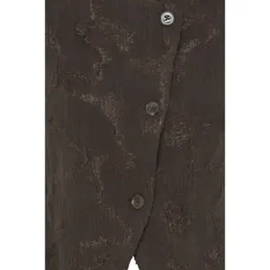 Women's suit waistcoat Ichi Jurlie image-2