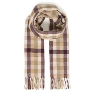 Women's scarf Ichi Vilja image-1