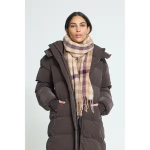 Women's scarf Ichi Vilja image-4