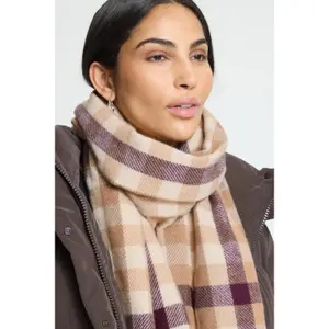 Women's scarf Ichi Vilja image-5