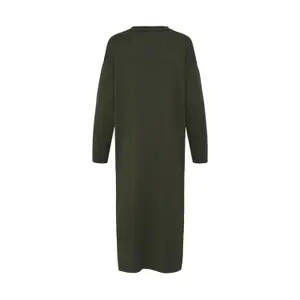 Women's dress Ichi Luls 2 image-1