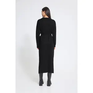 Women's dress Ichi Luls 2 image-4
