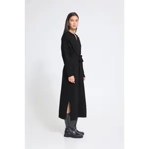 Women's dress Ichi Luls 2 image-5