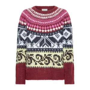 Maglione da donna Ichi Cylle image-0